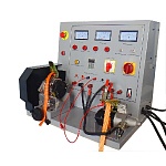        Kraftwell KRW220Inverter