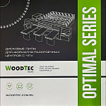   Ø150  30  4,3-5,5 Z = 36 WoodTec