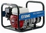   SDMO HX 3000-S