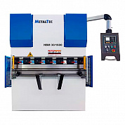    MetalTec HBM 30/1600 (E22)