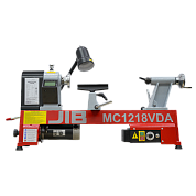   JIB MC1218VDA